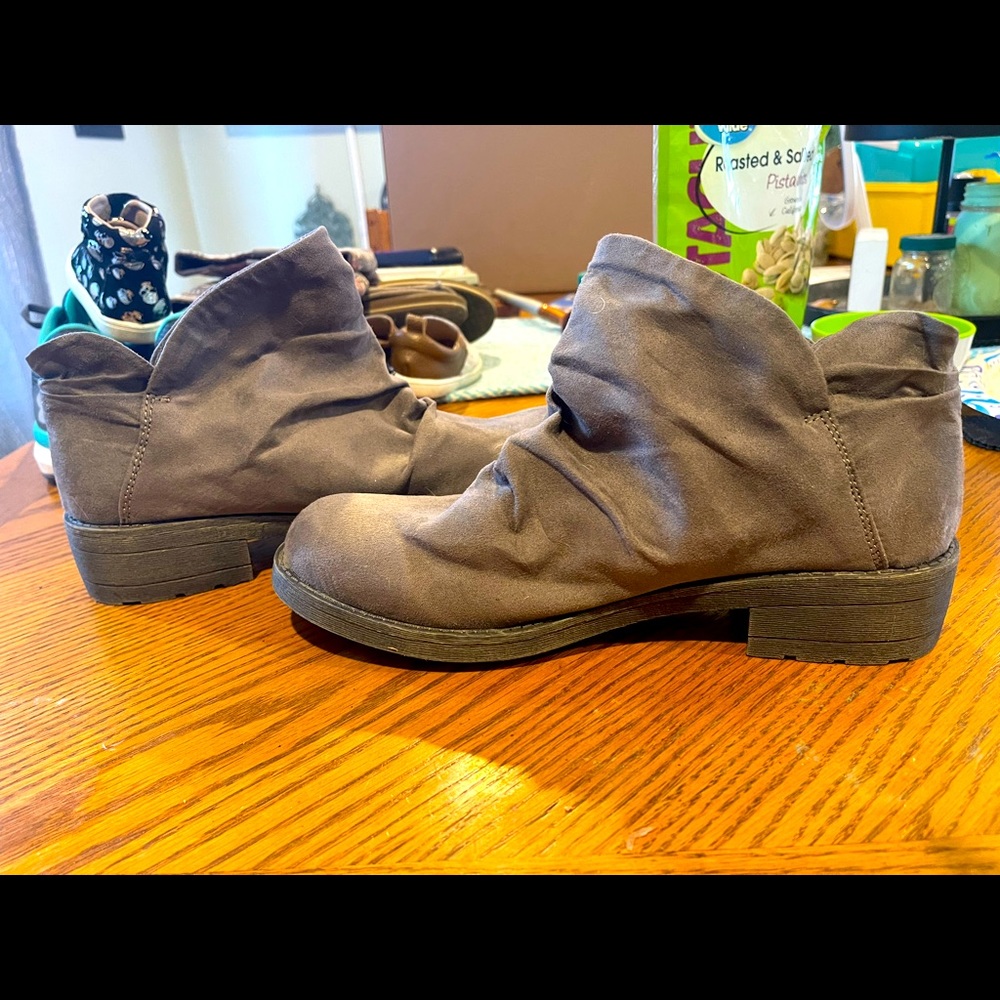 Rocket dog Boots